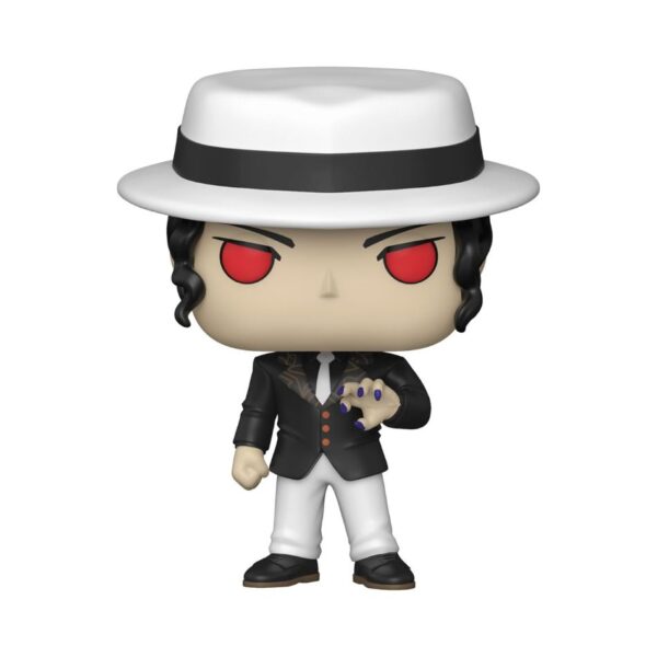 FUNKO POP! ANIMATION: DEMON SLAYER MUZAN KIBUTSUJI 871 KOUREAS TOYS