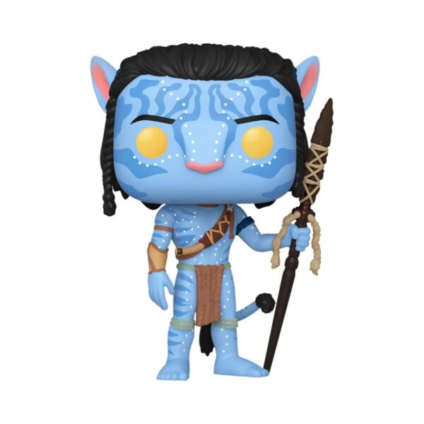UNKO POP! MOVIES AVATAR JAKE SULLY 1321 KOUREAS TOYS