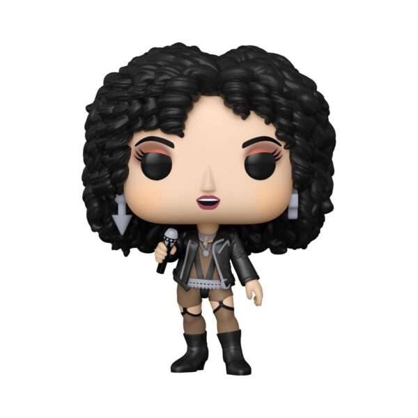 FUNKO POP! ROCKS: CHER 340 KOUREAS TOYS