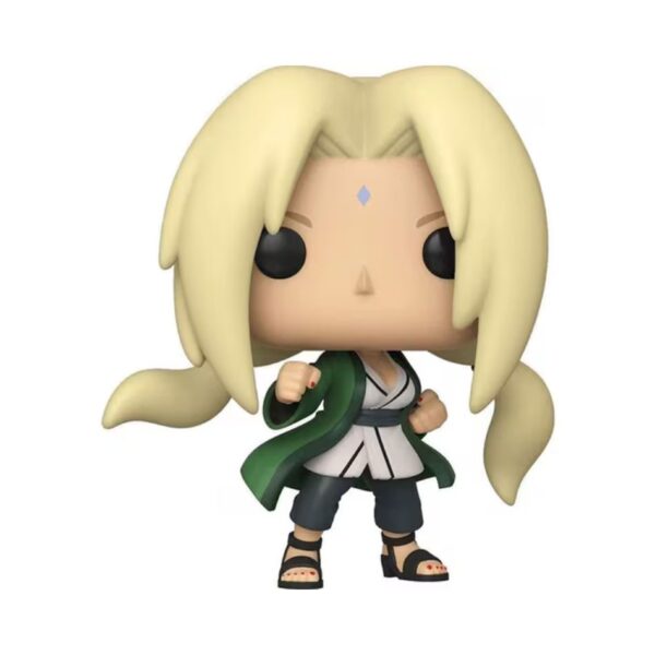 FUNKO POP! ANIMATION: NARUTO SHIPPUDEN TSUNADE 730 KOUREAS TOYS