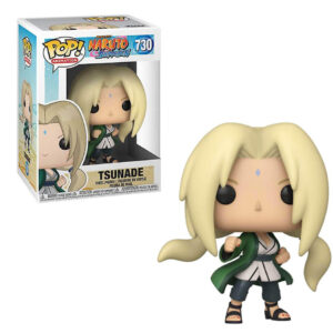 FUNKO POP! ANIMATION: NARUTO SHIPPUDEN TSUNADE 730 KOUREAS TOYS