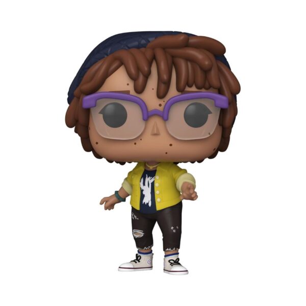FUNKO POP! MOVIES: TEENAGE MUTANT NINJA TURTLES APRIL O'NEIL1392 KOUREAS TOYS
