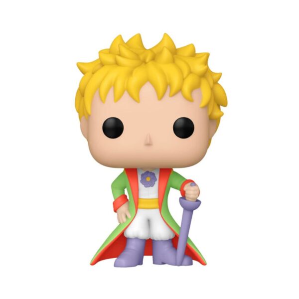 FUNKO POP! BOOKS: THE LITTLE PRINCE 29 KOUREAS TOYS