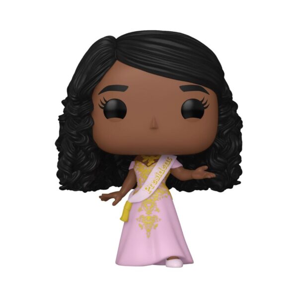 FUNKO POP! MOVIES: BARBIE THE MOVIE PRESIDENT BARBIE 1448 KOUREAS TOYS