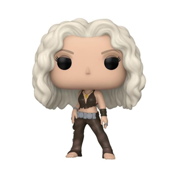 FUNKO POP! ROCKS: SHAKIRA WHEREVER WHENEVER 357 KOUREAS TOYS