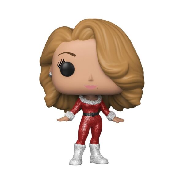 FUNKO POP! ROCKS: MARIAH CAREY 85 KOUREAS TOYS