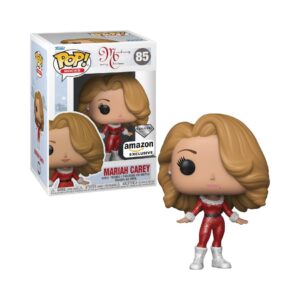 FUNKO POP! ROCKS: MARIAH CAREY 85 KOUREAS TOYS