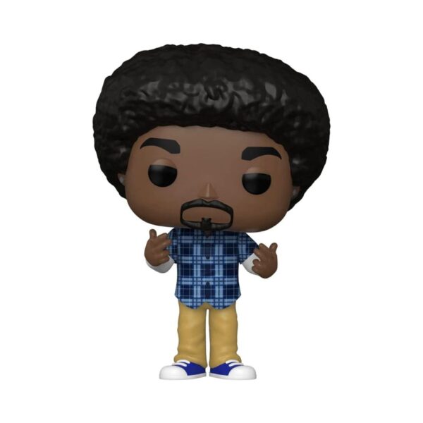 FUNKO POP! ROCKS: SNOOP DOGG 300 KOUREAS TOYS