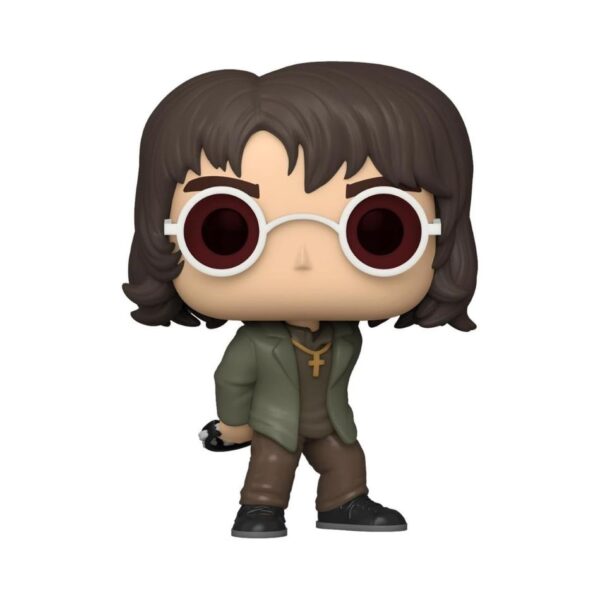 FUNKO POP! ROCKS: OASIS LIAM GALLAGHER 256 KOUREAS TOYS