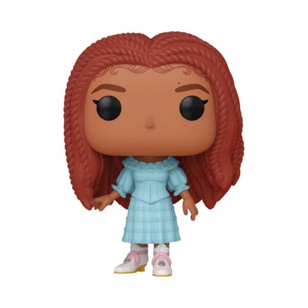 FUNKO POP! DISNEY: THE LITTLE MERMAID ARIEL 1362 KOUREAS TOYS