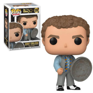 FUNKO POP! MOVIES: THE GODFATHER 50th SONNY CORLEONE 1202 KOUREAS TOYS