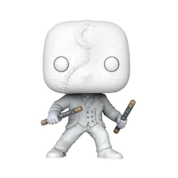 FUNKO POP! MARVELSTUDIOS: MOON KNIGHT MR. KNIGHT 1048 KOUREAS TOYS