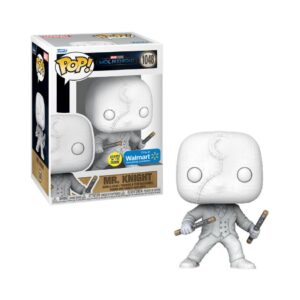 FUNKO POP! MARVELSTUDIOS: MOON KNIGHT MR. KNIGHT 1048 KOUREAS TOYS