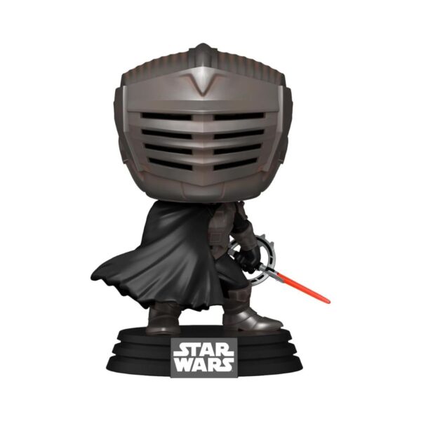 FUNKO POP! STAR WARS: AHSOKA MARROK 651 KOUREAS TOYS
