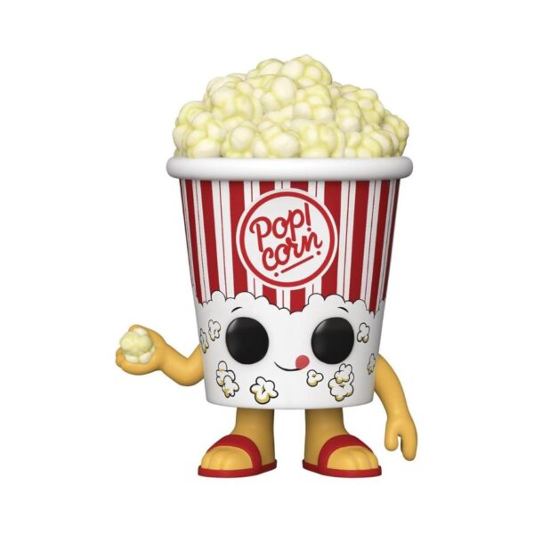 FUNKO POP! THEATERS POP CORN POPCORN BUCKET 199 KOUREAS TOYS