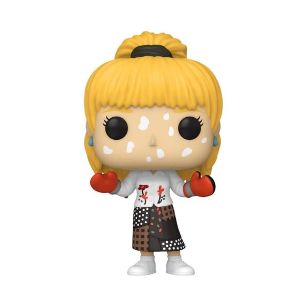 FUNKO POP! TELEVISION: FRIENDS PHOEBE BUFFAY 1277 KOUREAS TOYS