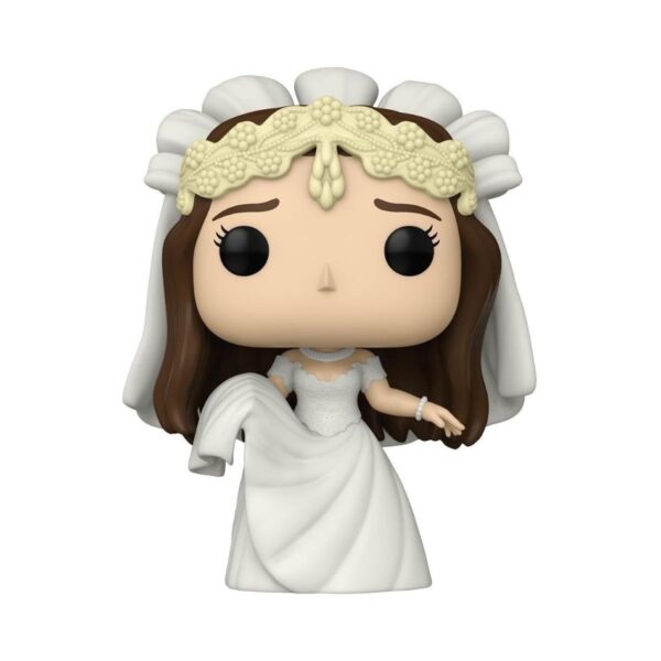 FUNKO POP! TELEVISION: FRIENDS RACHEL GREEN 1280 KOUREAS TOYS