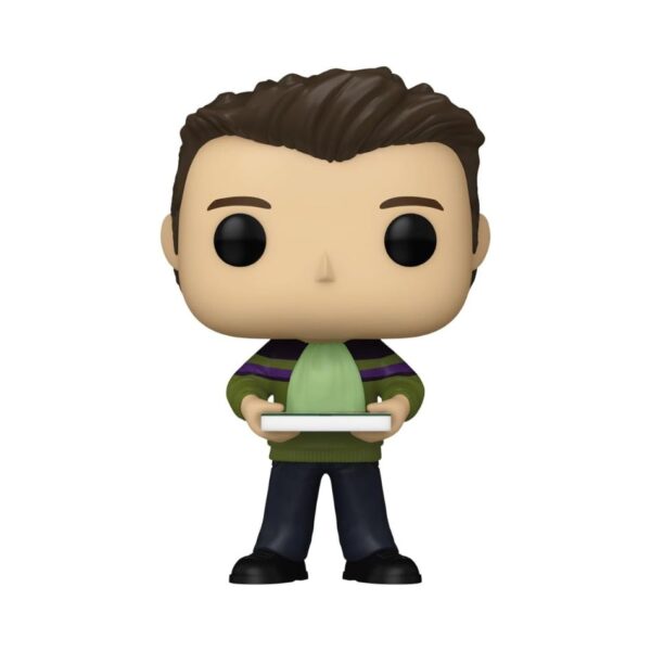 FUNKO POP! TELEVISION: FRIENDS JOEY TRIBBIANI 1275 KOUREAS TOYS