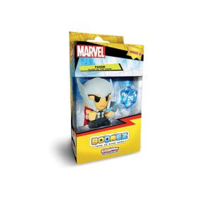 AS 98500 BOOMEZ MARVEL COLLECTIBLE FIGURINE WAVE 4 KOUREAS TOYS