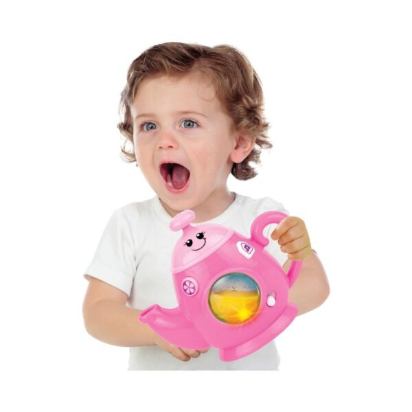 WINFUN 00754G GR FUN 'N SWEETS TEA SET KOUREAS TOYS
