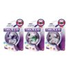 AS 513316 TEKSTA MICRO-PETS ELECTRONIC ROBOT KOUREAS TOYS