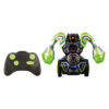 AS 86883 SILVERLIT YCOO ROBO KOMBAT 360 TORNADO SET 2 REMOTE CONTROL BATTLING ROBOTS