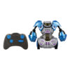AS 86883 SILVERLIT YCOO ROBO KOMBAT 360 TORNADO SET 2 REMOTE CONTROL BATTLING ROBOTS