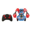 AS 86883 SILVERLIT YCOO ROBO KOMBAT 360 TORNADO SET 2 REMOTE CONTROL BATTLING ROBOTS