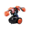 AS 86883 SILVERLIT YCOO ROBO KOMBAT 360 TORNADO SET 2 REMOTE CONTROL BATTLING ROBOTS