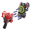 AS 88528 SILVERLIT YCOO ROBO RAPID FIRE REMOTE CONTROL ROBOT