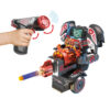 AS 88528 SILVERLIT YCOO ROBO RAPID FIRE REMOTE CONTROL ROBOT
