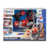 AS 88528 SILVERLIT YCOO ROBO RAPID FIRE REMOTE CONTROL ROBOT