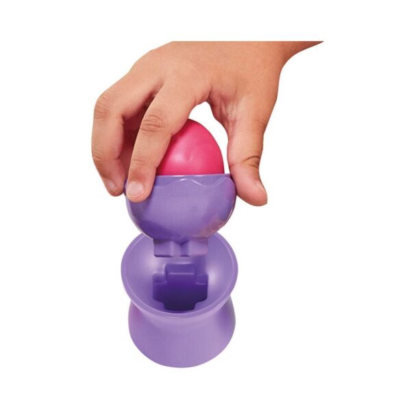 AS 73083 TOMY TOOMIES BABY TODDLER TOY HIDE & SQUEAK EGG STACKERS KOUREAS TOYS