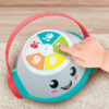 AS 63263 BABY CLEMENTONI EDUCATIONAL BABY TODDLER TOY DIXI THE SMART ASSISTANT - Image 4