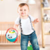 AS 63263 BABY CLEMENTONI EDUCATIONAL BABY TODDLER TOY DIXI THE SMART ASSISTANT - Image 5