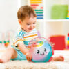 AS 63263 BABY CLEMENTONI EDUCATIONAL BABY TODDLER TOY DIXI THE SMART ASSISTANT - Image 6
