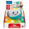 AS 63263 BABY CLEMENTONI EDUCATIONAL BABY TODDLER TOY DIXI THE SMART ASSISTANT
