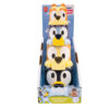 AS 73622 TOMY TOOMIES BABY TODDLER BATH TOY BLUEY’S FAMILY POURERS