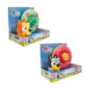 AS 73623 TOMY TOOMIES BABY TODDLER BATH TOY BLUEY SPLASH & FLOAT