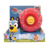 AS 73623 TOMY TOOMIES BABY TODDLER BATH TOY BLUEY SPLASH & FLOAT - Image 4
