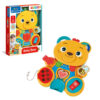 AS 17856 BABY CLEMENTONI BABY TODDLER TOY BABY BEAR