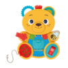 AS 17856 BABY CLEMENTONI BABY TODDLER TOY BABY BEAR - Image 2
