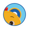 AS 17856 BABY CLEMENTONI BABY TODDLER TOY BABY BEAR - Image 3