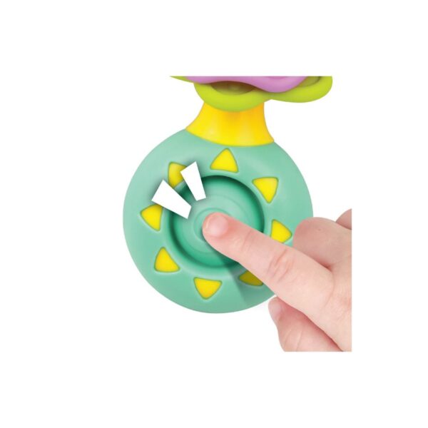 WINFUN 240105 SING WITH ME RATTLE MONKEY KOUREAS TOYS