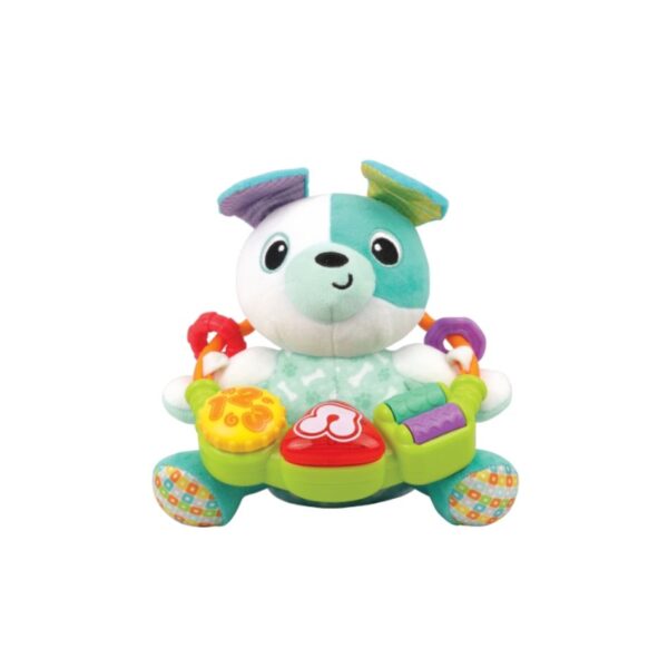 WINFUN 240104 PLAY WITH ME PUPPY KOUREAS TOYS
