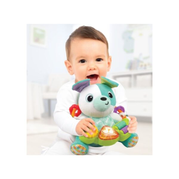 WINFUN 240104 PLAY WITH ME PUPPY KOUREAS TOYS