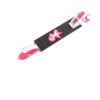 SCOOTER WITH TWO WHEELS LED PINK 61003 KOUREAS TOYS