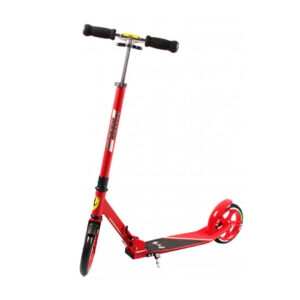 MESUCA FERRARI SCOOTER 2 WHEEL FXA70 KOUREAS TOYS