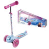AS 50234 SCOOTER PLUS FROZEN KOUREAS TOYS