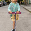 AS 50234 SCOOTER PLUS FROZEN KOUREAS TOYS